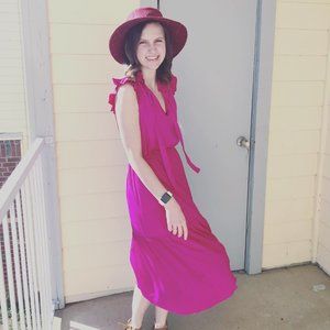 Meet your Posher, Cassidy